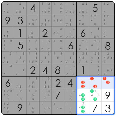 easy sudoku for beginners