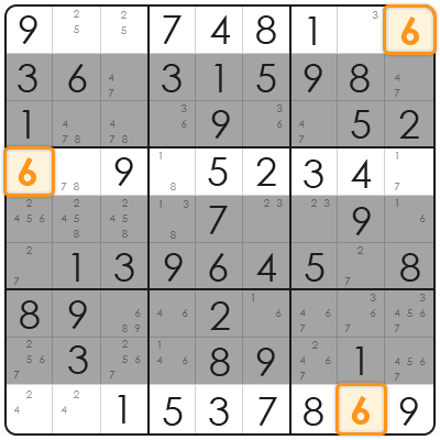 online sudoku samurai