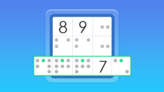 variations of sudoku
